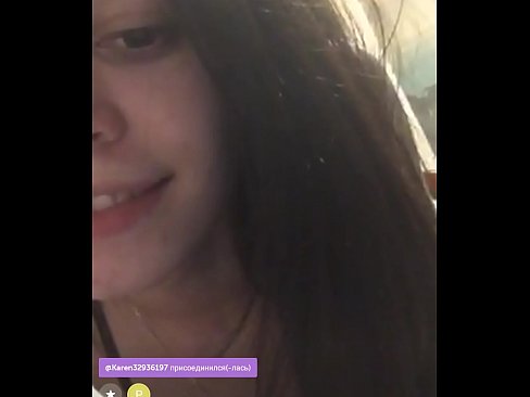 ❤️ 淫荡的俄罗斯婊子 (Periscope, VKontakte, Instagram) Quality porn❌❤
