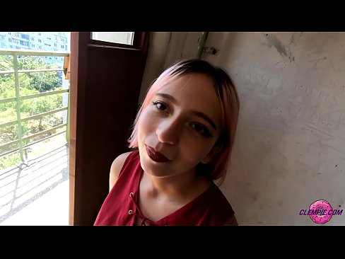 ❤️ 学生Sensual在内陆地区吸食陌生人--在他脸上射精 Quality porn❌❤